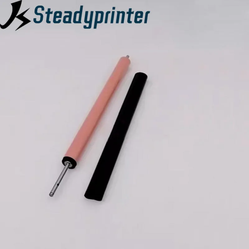 MF735 Fuser Film Sleeve + Lower  Pressure Roller for Iconic Brand LBP654 733 MF731
