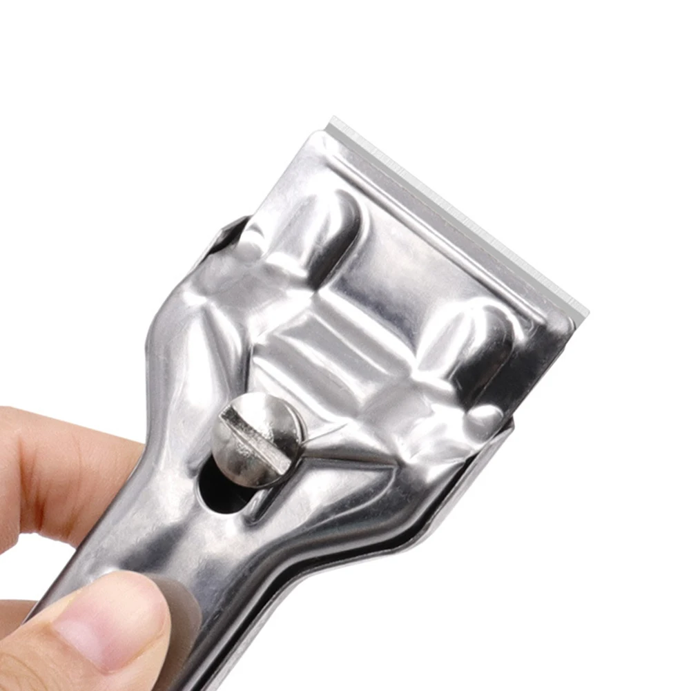 Ceramic Hob Scraper Cleaner Remover Glass Hob Scraper Cleaner Remover Glass Aliexpress