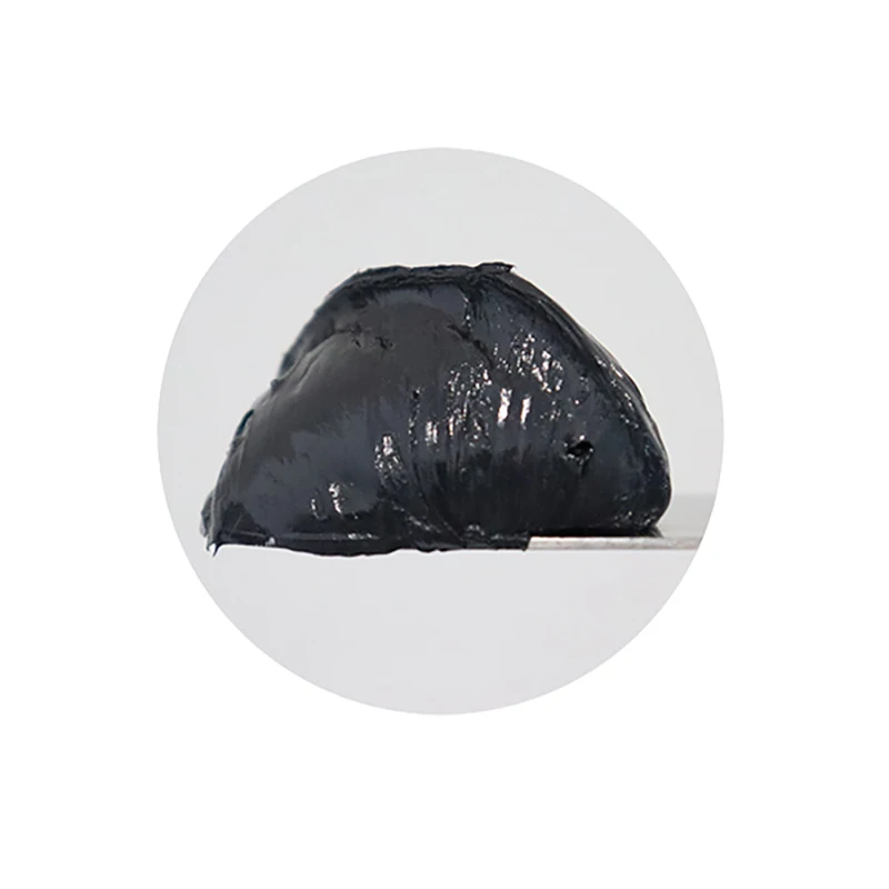 Industrial grade graphite conductive grease, graphite motor carbon brush anti oxidation and anti arc electronic contact grease