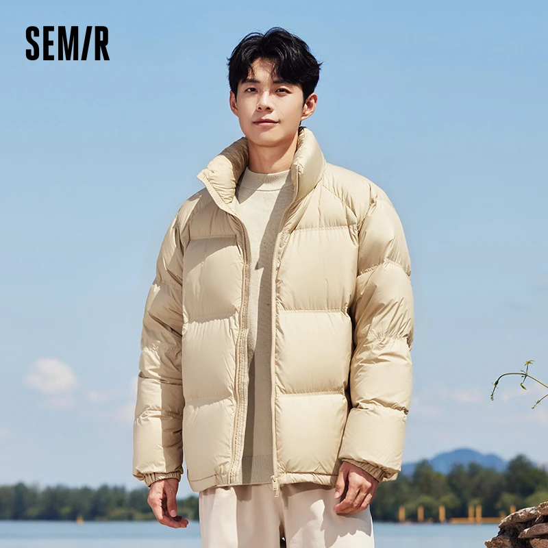 Down Jacket Men Winter Semir Down Jacket mens jacket,down jacket