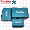 Makita Original Tool Accessories Storage Box Drill Bits Screw Magnet Socket Hardware Parts Home Style Portable Small Case 1