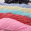 250g/ball Hand Knitting Yarn 4ply Thick Threads Icelandic Wool Big Thick Hat Yarn Special Price Wool Wholesale Dropshipping 3