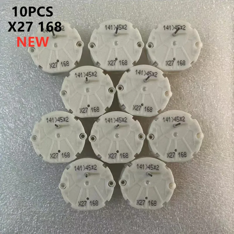 X27 168 Stepper Motor Instrument Cluster For GM GMC Cars And Trucks 2003-2006 10PCS It's the same as XC5 X15 168,X25 168,X27.168