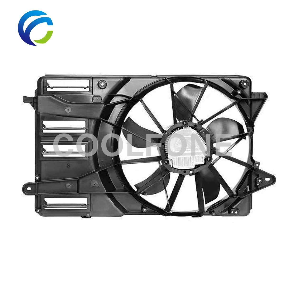 Electric Cooling Fan for CHEVROLET MALIBU BUICK Enclave 1.5T 2020 