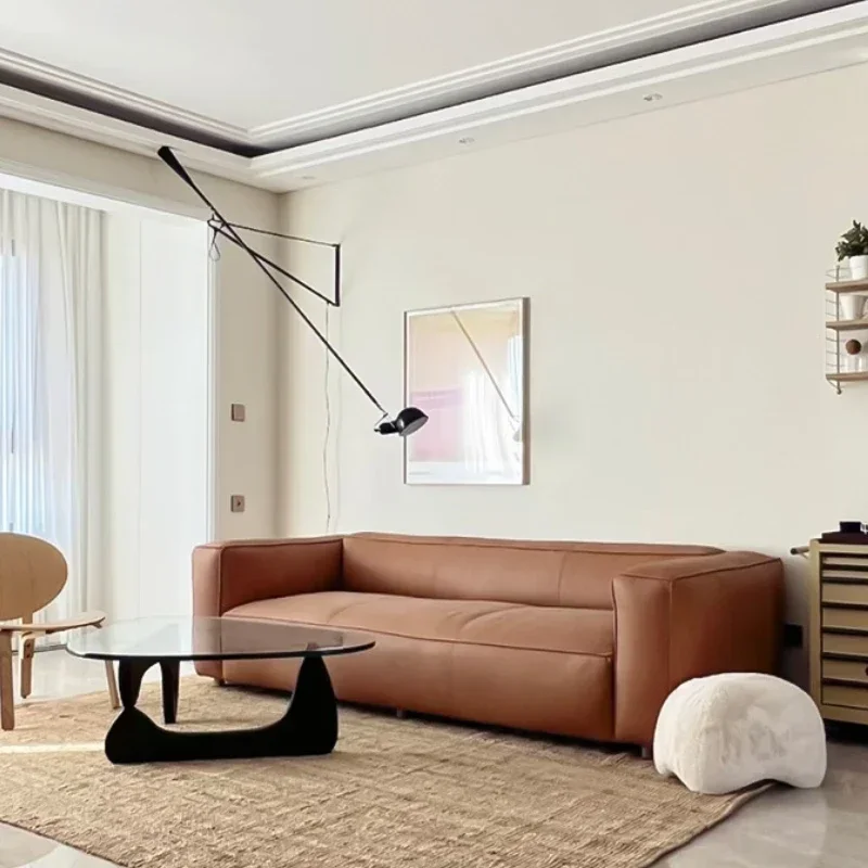 Nordic Long-Arm Rotating Wall Lamp 4