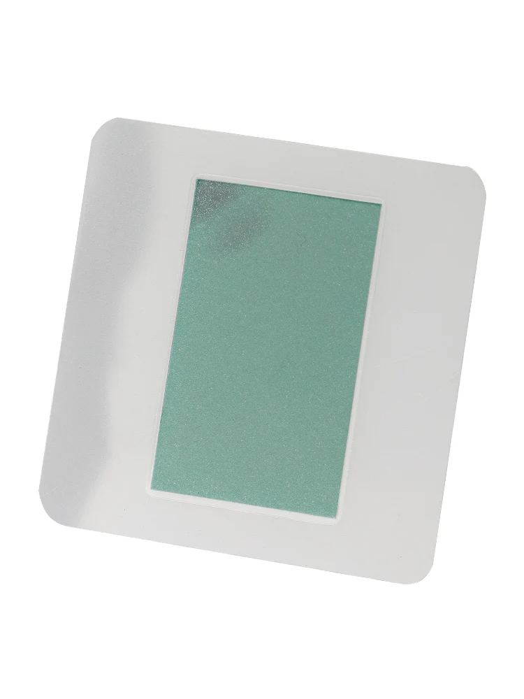 Magnetic Field Viewing Film for Research and Experiments Easy to Use Magnetic Field Indicator 25x35mm 40x45mm 30x50mm