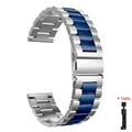 Sliver Blue