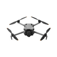 Drone DJI Mini 5 Pro ultra-léger et pliable avec caméra 1 pouce CMOS omnidirectionnel détection d'obstacles Active Mini 5 Pro 8