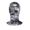 3mm Diving Caps Neoprene Scuba Diving Hood with Shoulder Sun Protective Swimming Warm Cap Snorkeling Surfing Hat Jellyfish 6