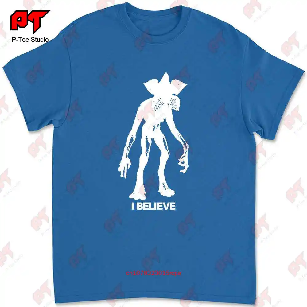 thumbnail image 1 of Camiseta de Hawkins de Daft Threads Stranger Demogorgon Things C15Y, 1 of 4