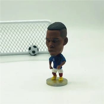 Figurine Paul Pogba