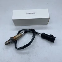 High Quality O2 Oxygen Lambda Sensor For RENAULT Laguna Megane Scenic Hatchback Saloon Estate 0258006295 7700107433 0258006046 2