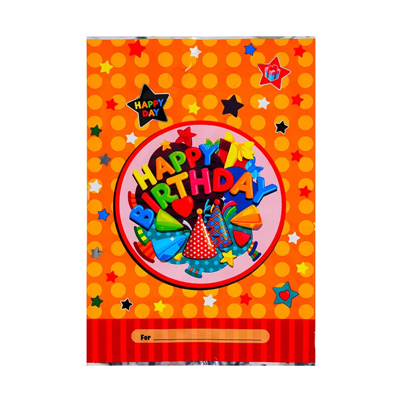 5 PCS SAC Isotherme Isolant En Feuille D'aluminium De Transport Repas