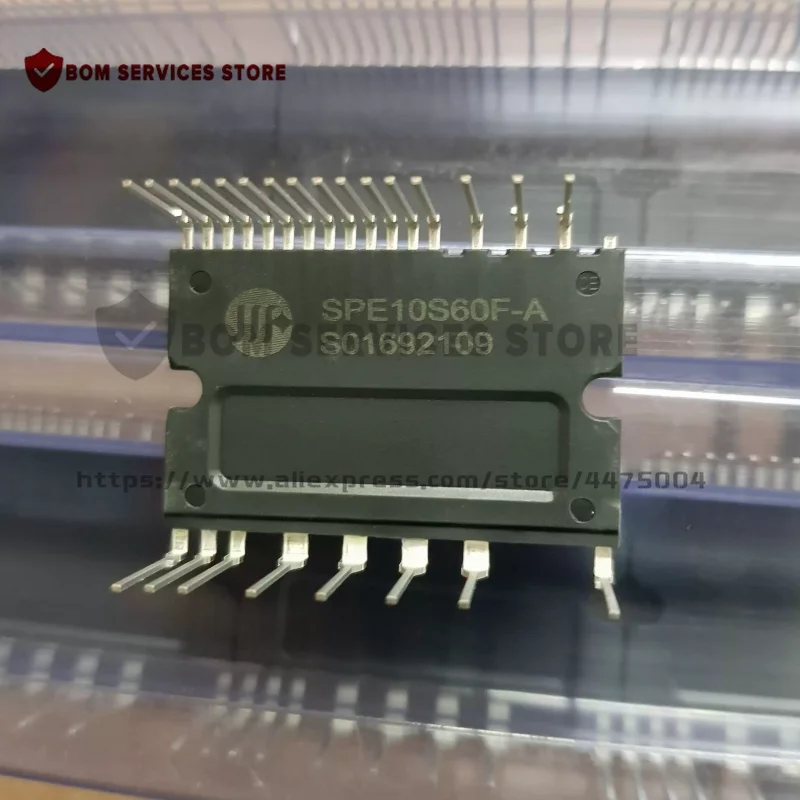 New SPE10S60F-A SPE15S60F-D SPE15S60F-E SPE20S60F-E SPE30S60F-E