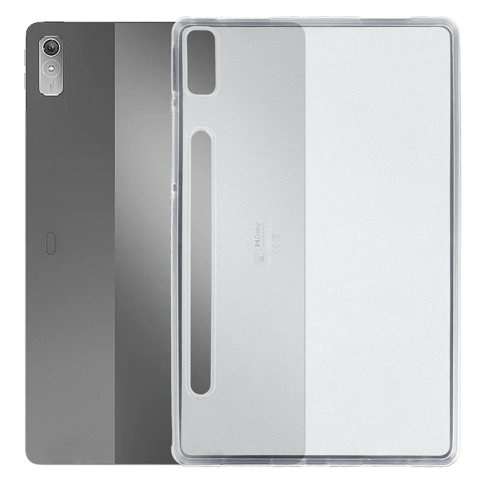 Custodia Per Tablet Tpu Haweel Per Lenovo Tab P11 Pro Gen 2