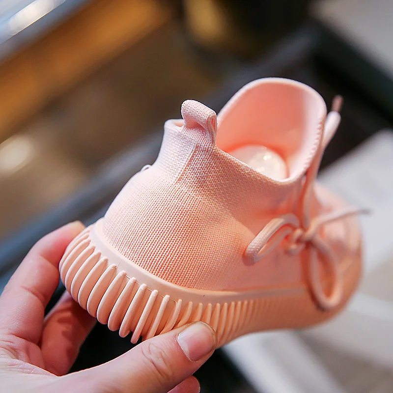 Scarpe da ginnastica per ragazzi e ragazze Scarpe da corsa da passeggio traspiranti per bambini Scarpe sportive da tennis per bambini Scarpe da ginnastica per interni ed esterni_voghion.com