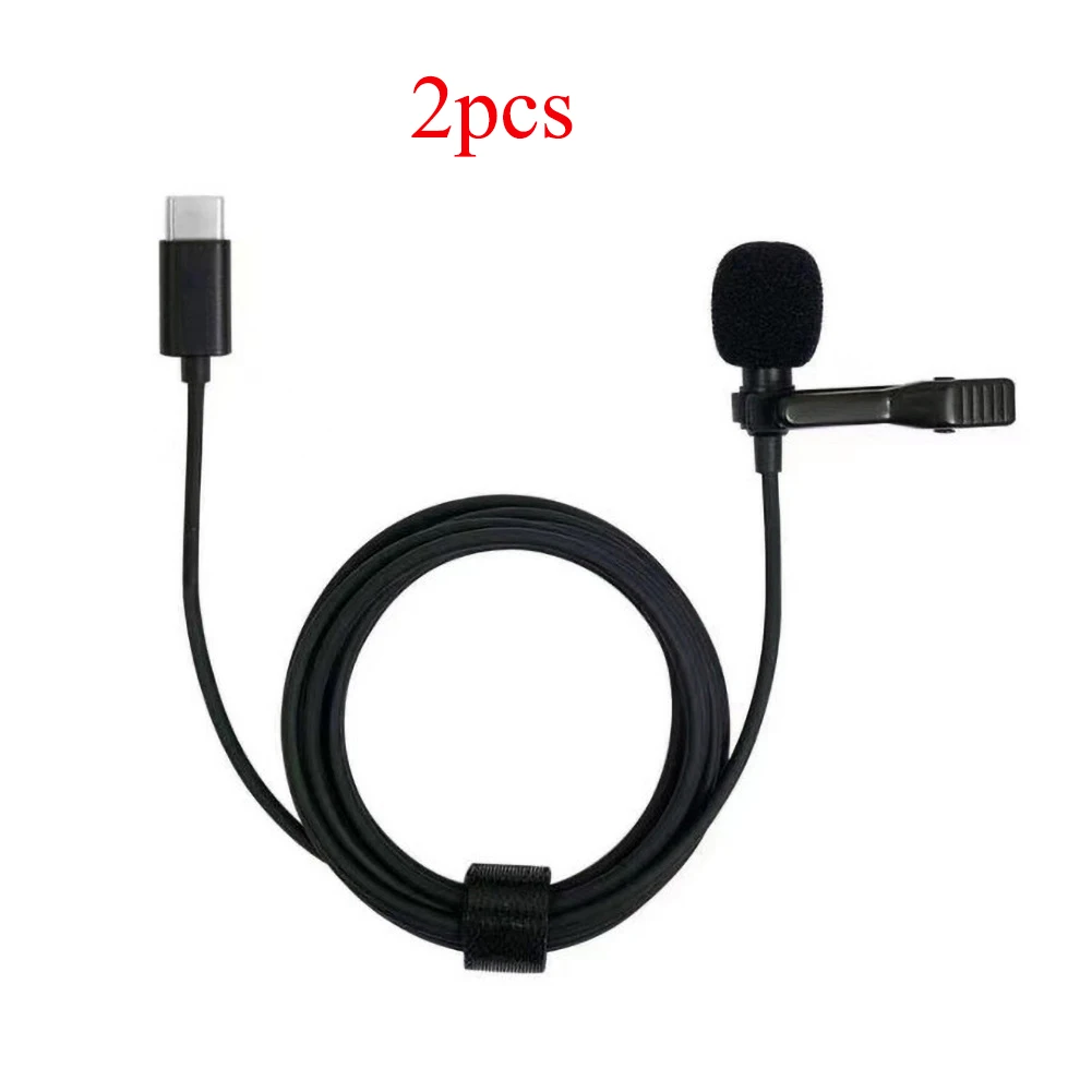 Type-CInterface-2pcs