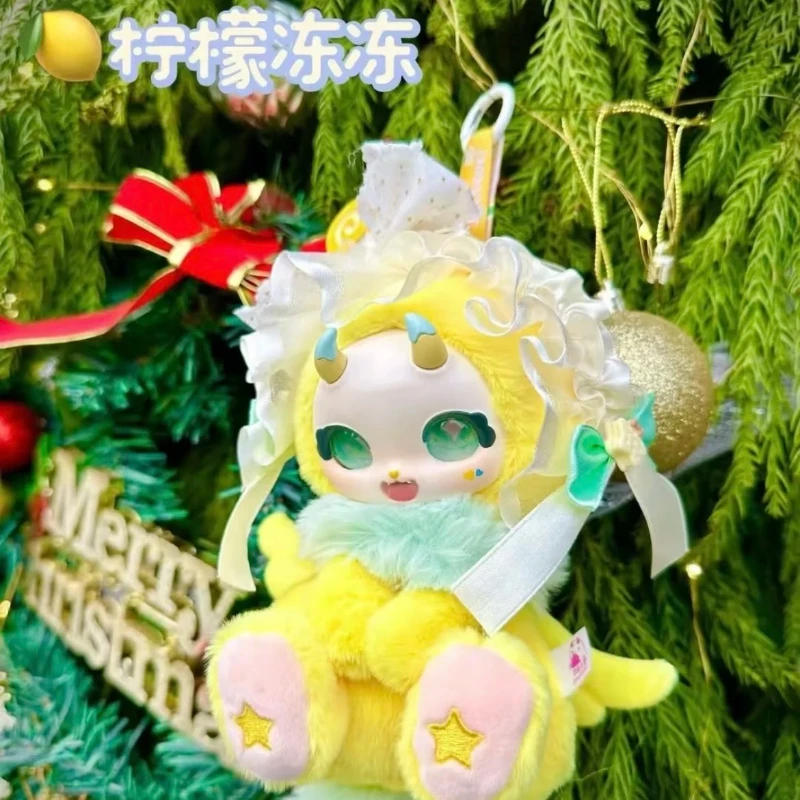 Original Boboco Sweetheart Party Series Blind Box Anime Figure