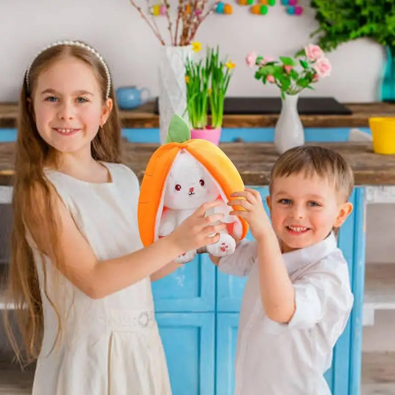 ② prix fisher, lapin de pâques, peluche — Jouets