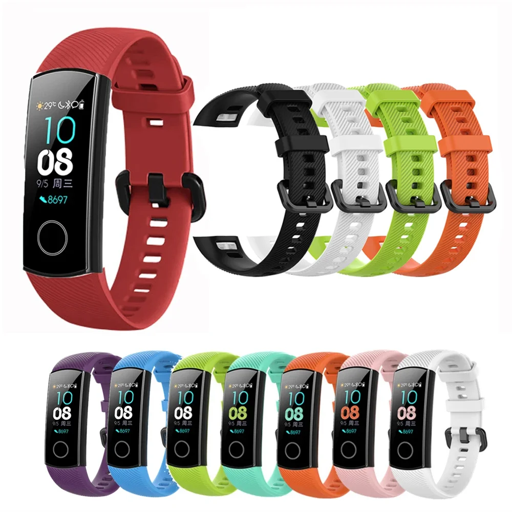 Smart Band Honor Band Sostituzione Cinturino Cinturino Per