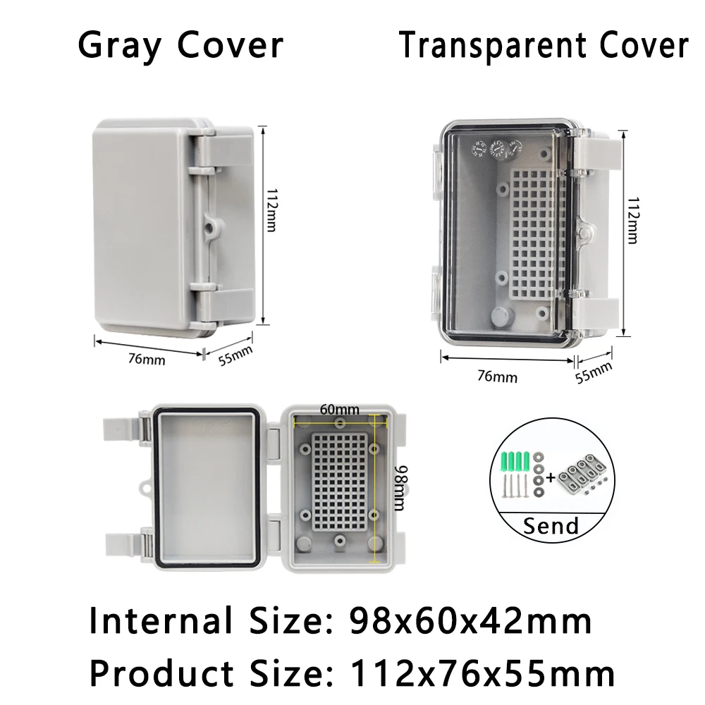 Coffret Electrique Etanche Exterieur Coffret Électrique Étanche