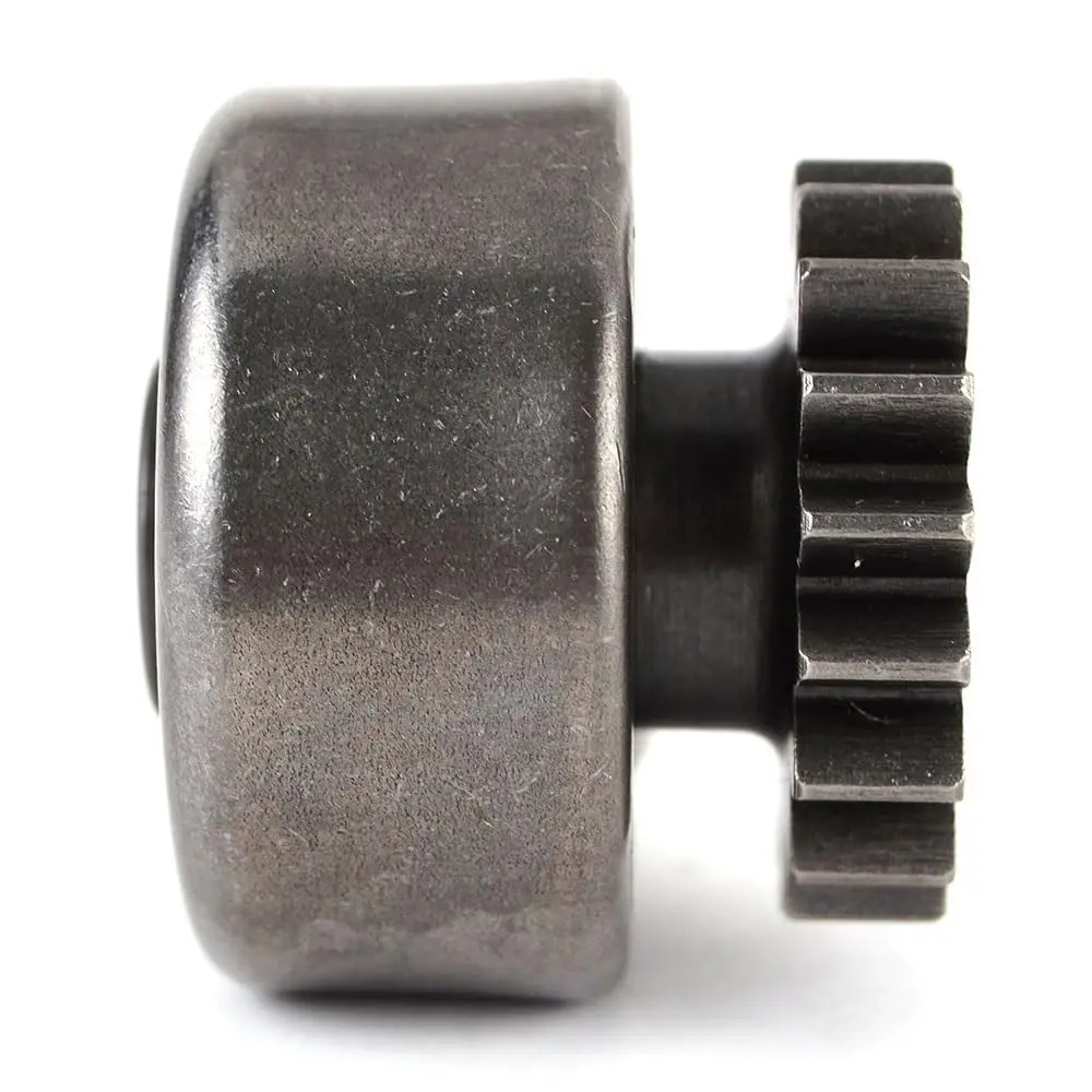 Motorcycle Starter Drive for Bendix for Yamaha XV750 XV700S XV700 XV1100S XV1100 Virago 3LP-15570-00 1TA-15570-00