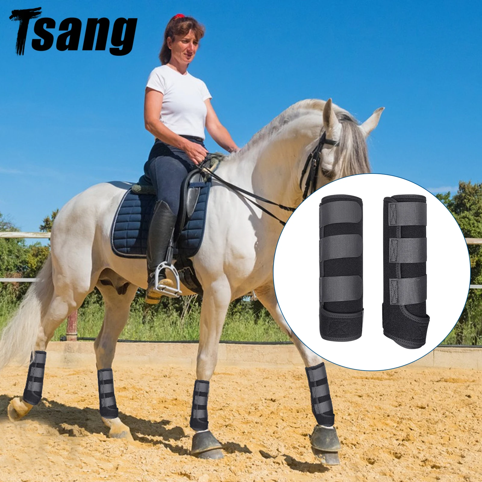 cavalo-frente-hind-leg-protecao-botas-ajustavel-evitar-colisao-tendao-engrenagem-de-protecao-equipamento-equestre-4-pcs