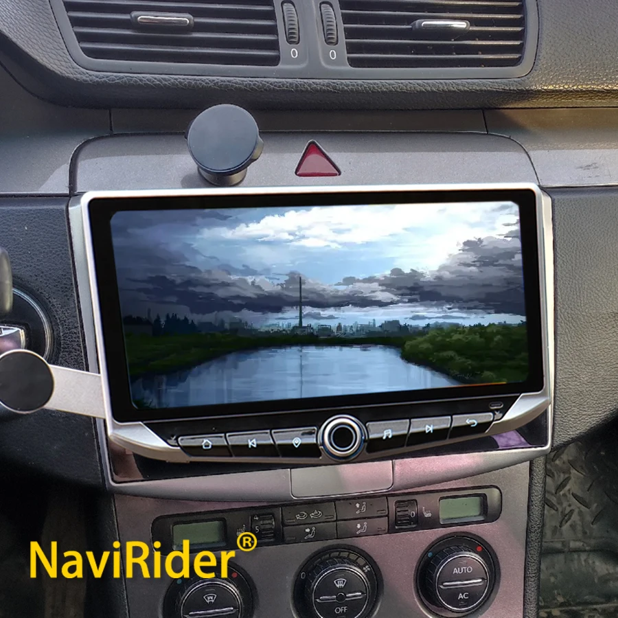 

10.88" Android Qled Screen Car Radio Multimedia Video Player For VW Volkswagen Passat B7 B6 CC 2010-2015 Carplay Autoradio Gps