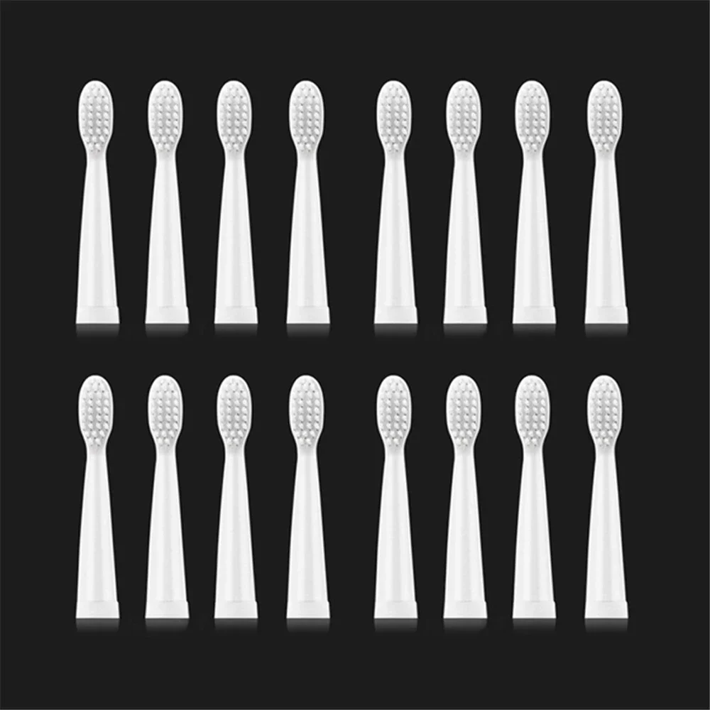 Рисунок 5 - Насадки сменные для электрической зубной щетки