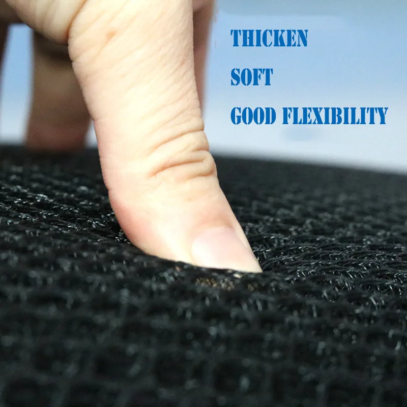 For HONDA PCX160 PCX 160-Motorcycle Cushion Seat Cover Protection Sunscreen Breathable Heat Dissipation Breathable