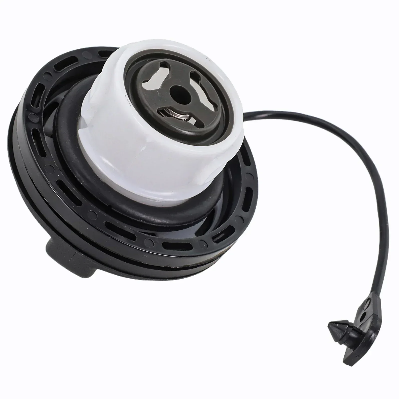 Auto Fuel Filler Cap Oil Tank Cover For Jaguar XF XJ XFR XFR-S For Land Rover Evoque LR138718 LR053665 Car Accessories