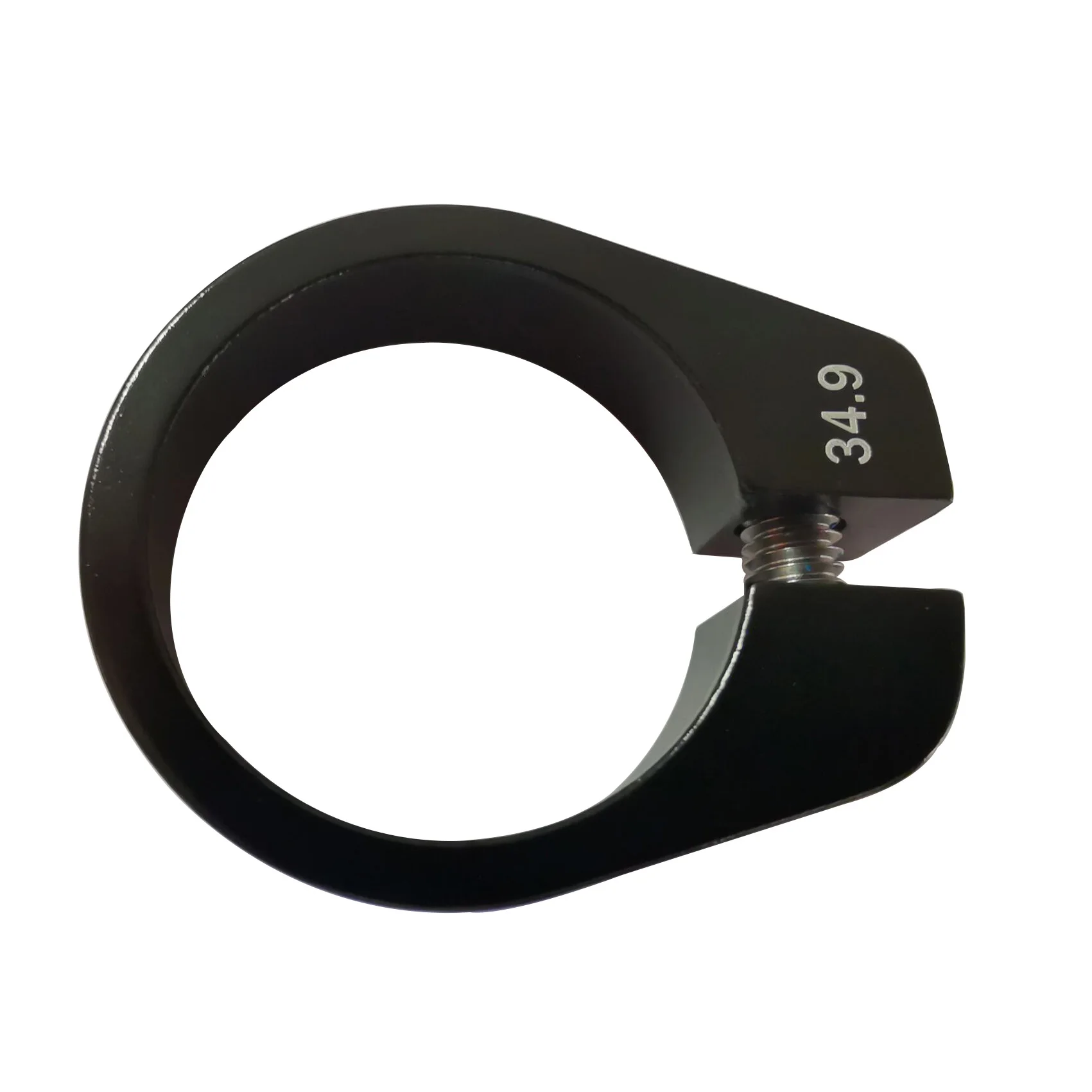 Collier De Serrage Pour Tige De Selle De Vélo Ultra Léger En