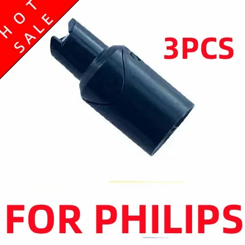 3PCS Razor Rotary shaft drive motor parts For Philips AT610 AT620 FT618 FT658 FT668 36t big motor gear of electric vehicle 47 5mm diameter e bike 608 bearing pinion parts 36 teeth 3pcs