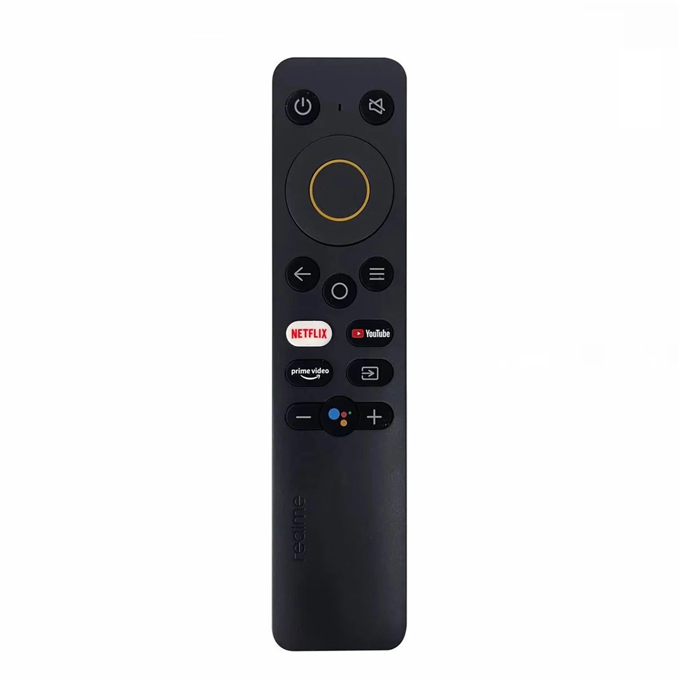 For Realme CY1710 4K LED Smart TV 4A Remote Control Netflix with Voice