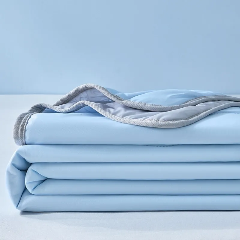 Cool Silk Summer Blanket 3