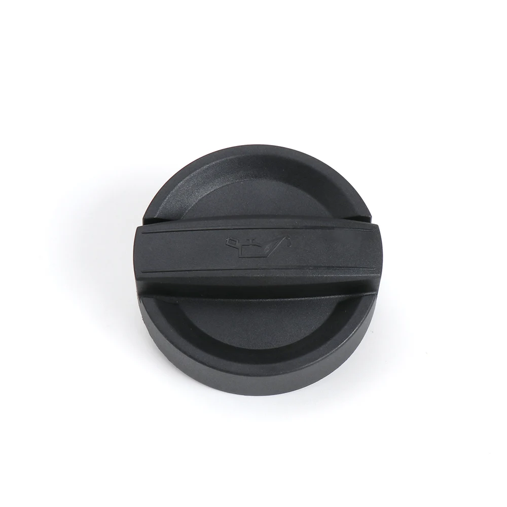 For BMW E87 E90 F30 F10 F02 E84 F25 E70 E71 Car Engine Oil Filling Cap Tank Covers Car Parts For BMW 1 3 5 7 Series X1X3X4X5X6