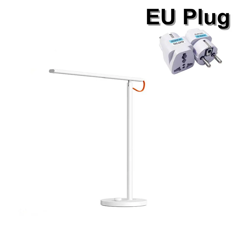 Xiaomi Lampe De Bureau De Table 1s Télécommande Intelligente 4 Modes  Déclairage Lampe De Lecture À Intensité Variable Avec Application Mijia  HomeKit Du 91,63 €