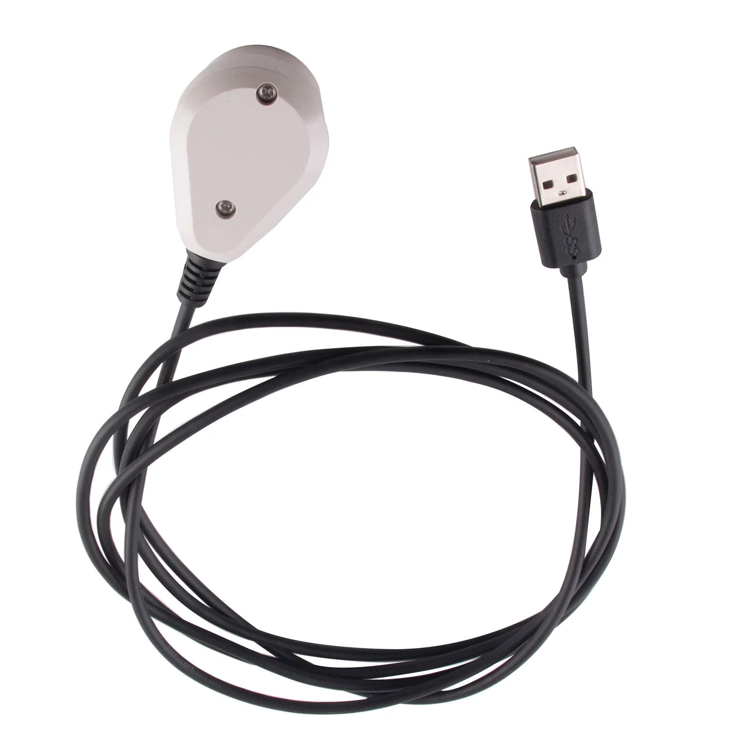 Usb para Óptico Infravermelho Próximo Irda ir Adaptador Interface Serial Cabo Adaptador Magnético para Leitura do Medidor Slimme Fornecimento de Fábrica - Imagem 2