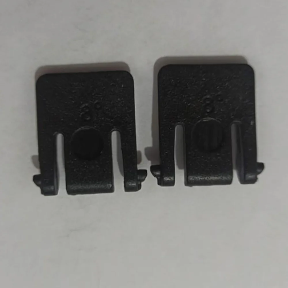1Pair Keyboard Tilt Leg Foot Stand Feet Set Spare Part Keyboard Bracket Leg Stand for Logitech MK520
