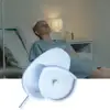 Bed Bedridden Patient Heavy Duty Bed Pans for Females Easy to Clean for Home Bedpan Emergency Device 4