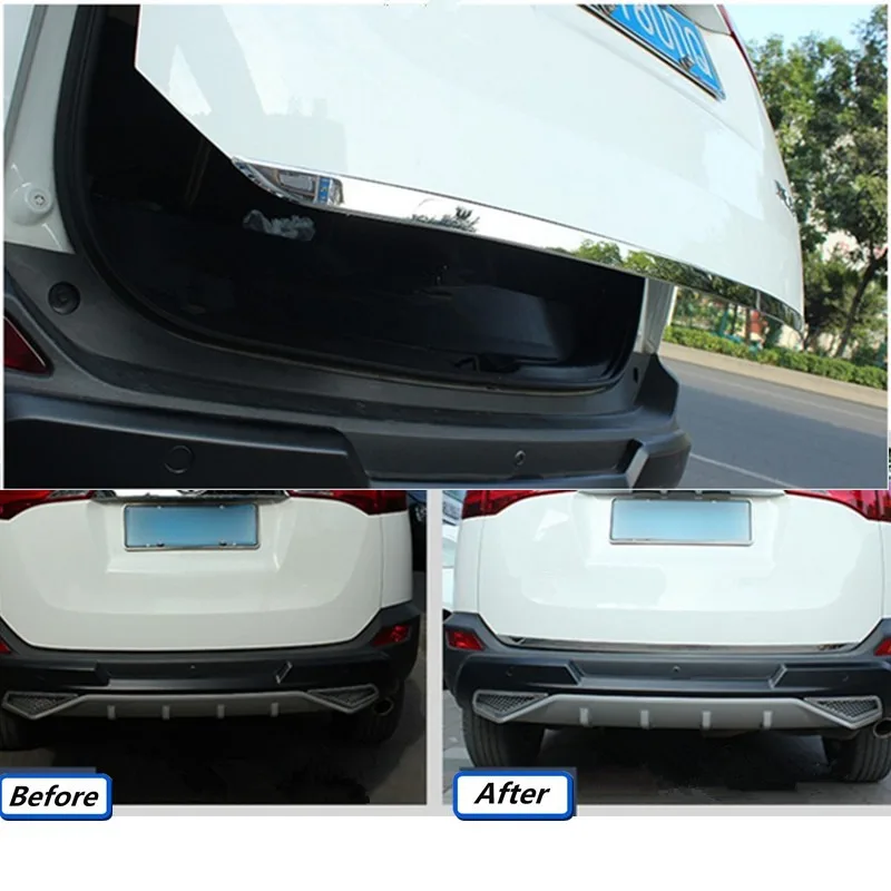 Ÿ RAV4 2013, 2014, 2015, 2016   Ʈ  Ʈ Ϻ Ŀ η ƿ Ʈ ڵ  ׼