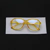 200pcs Disposable Glasses Packaging Bag Sunglasses Storage Bags Frosted Translucent Inner Bag Plastic Dust Bag Sealing Pockets 4