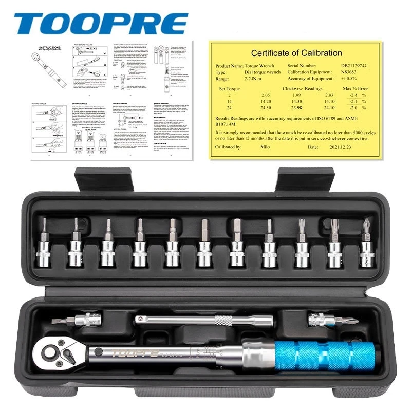 TOOPRE- ũ ġ   ũ 1/4 Xiaofei 2-24NM ĩ ġ Ʈ,   