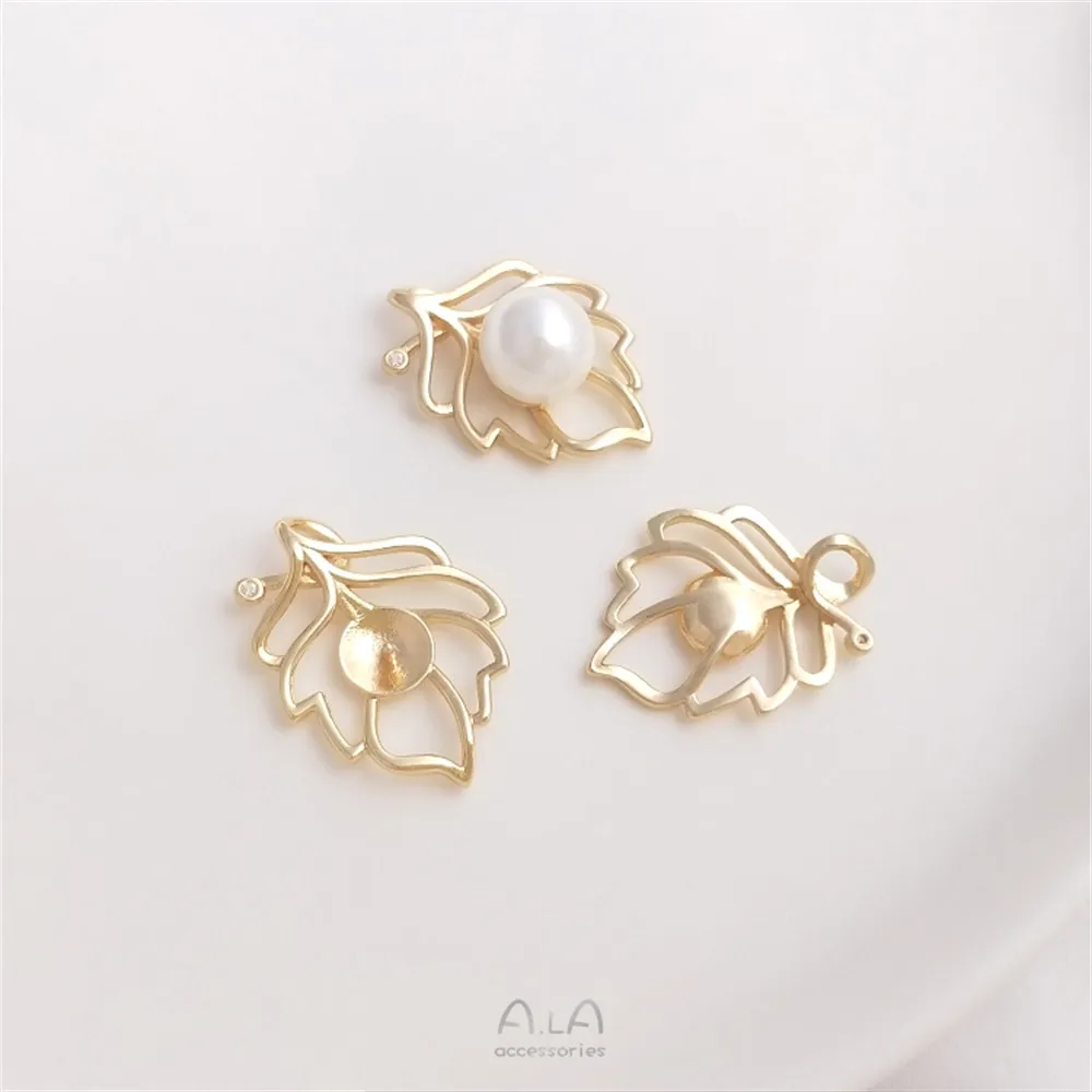 Рисунок 4 - Микроинкрустированный фианит 14