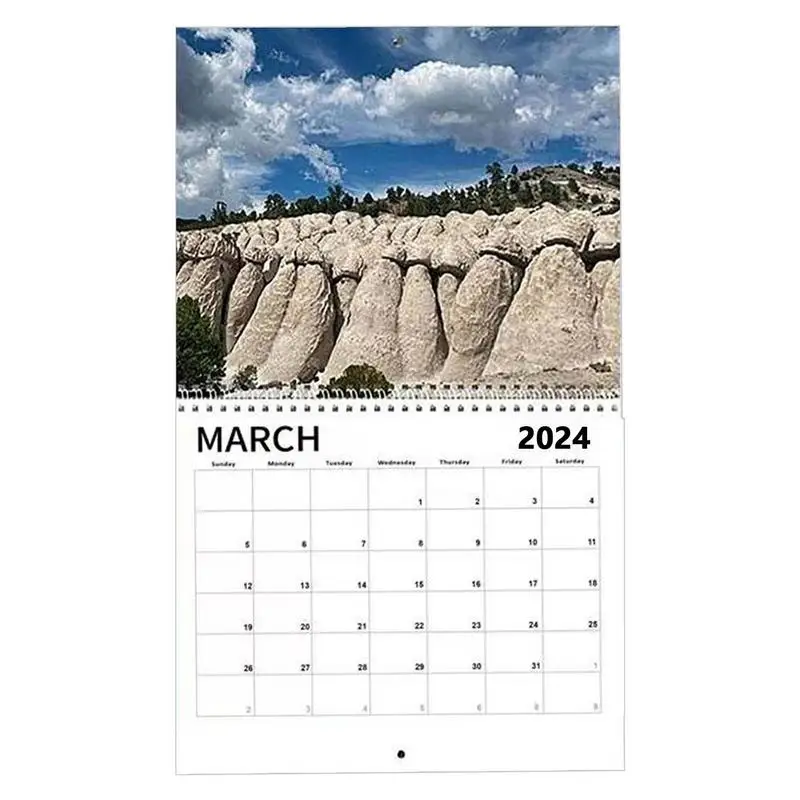

2024 Unique Nature Dick Pics Funny Nature Dicks Pics Wall Calendar Creative Writing Focus Planner Secret Santa Gag Gift