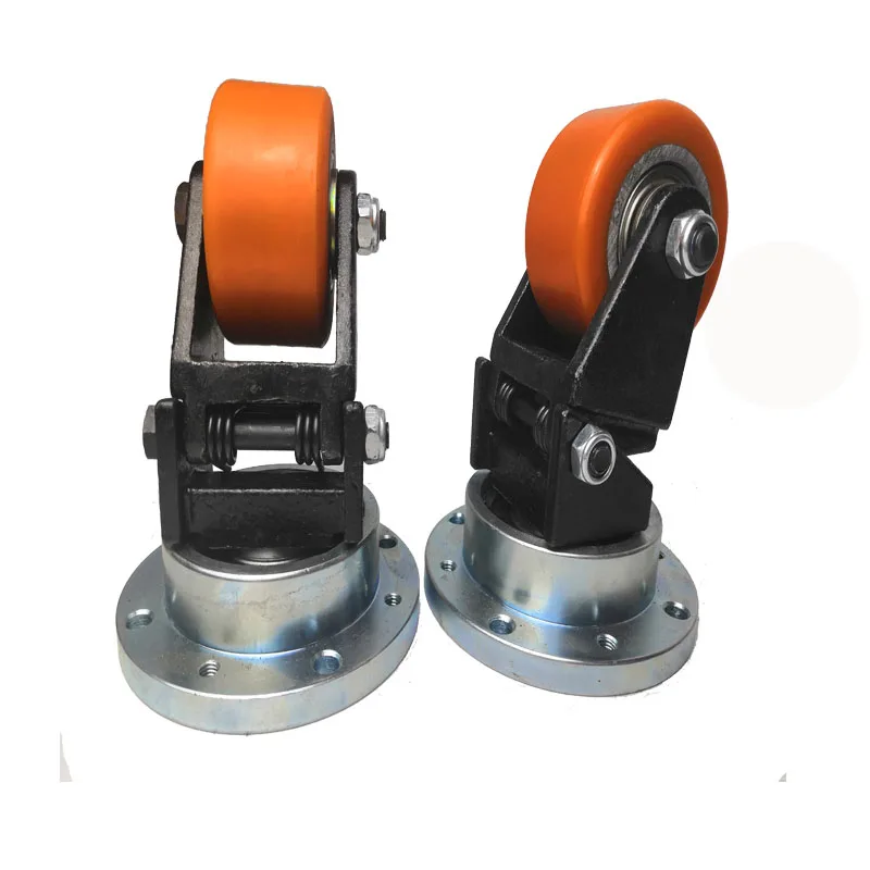 1118-140000-00 Universal wheel assembly for EP BIGJOE Electric forklift accessories 1120-140000-00