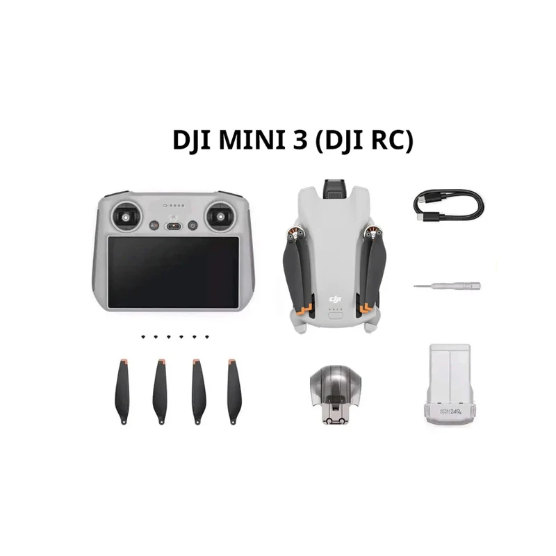 MINI 3 RC