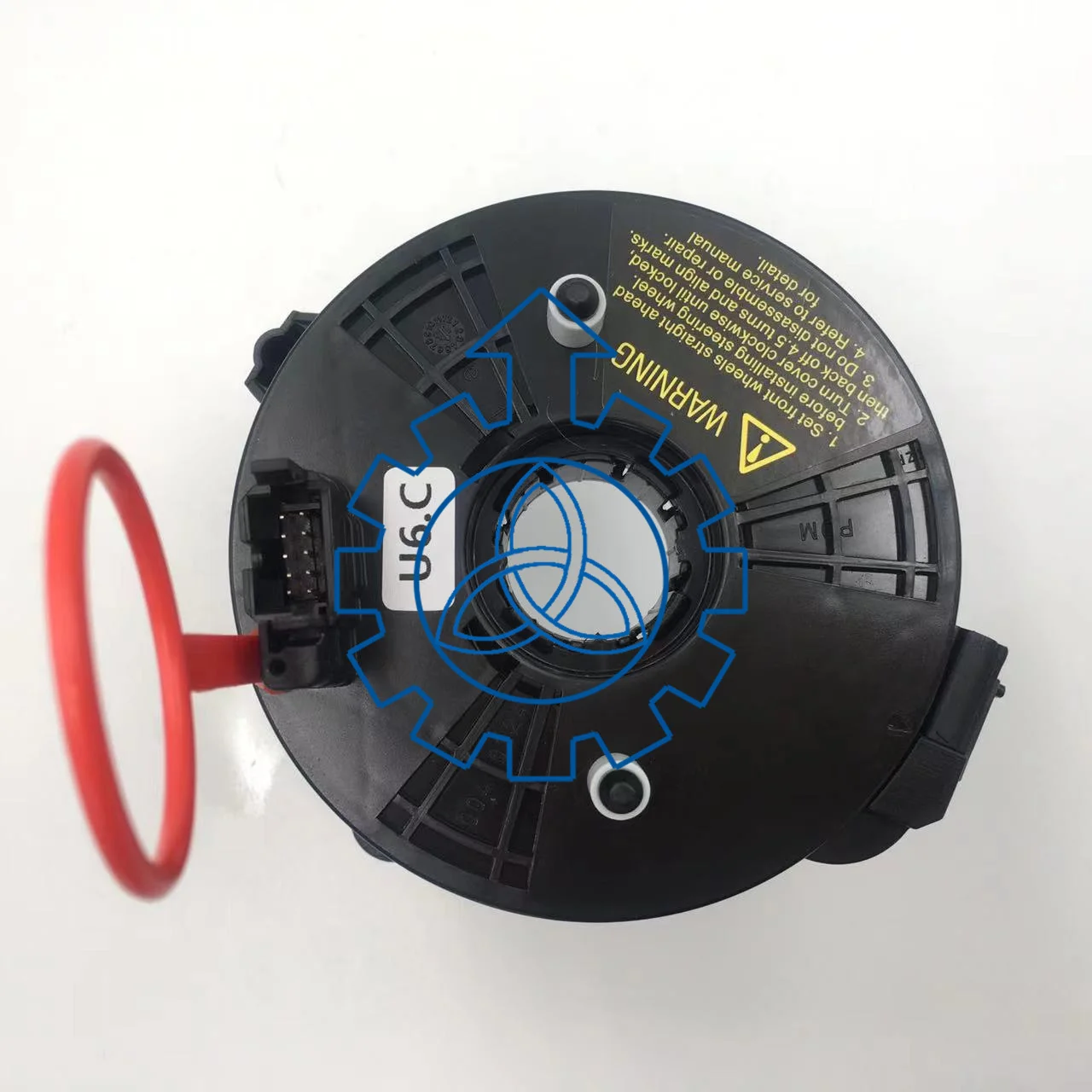 1726784 1856660 Steering Valve Steering Wheel Circular Connector for Scania truck