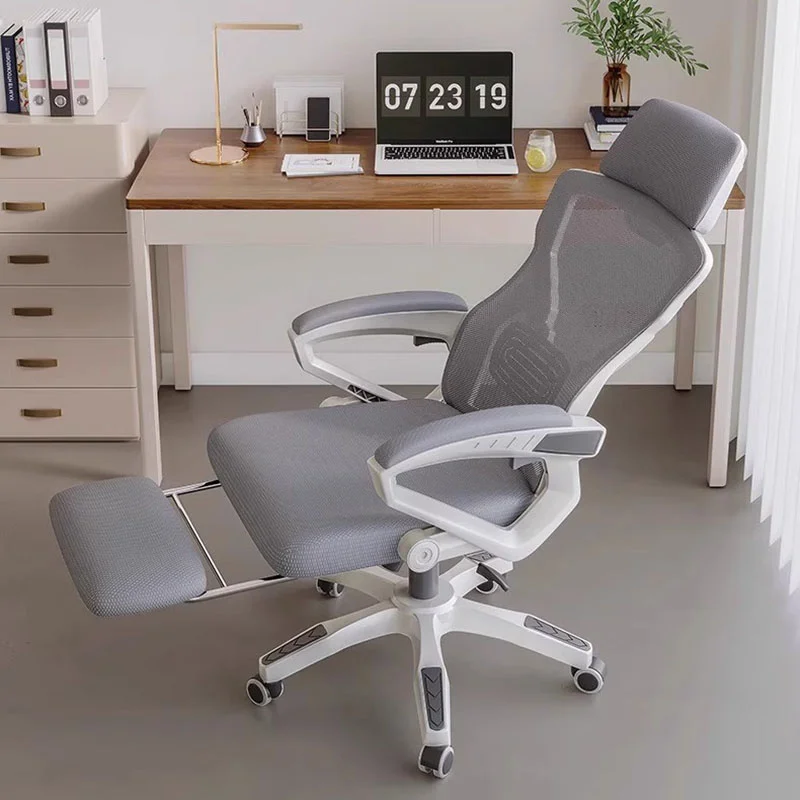 

Swivel Comfy Arm Chair Foldable Puffs Design Reading Lazy Office Massage Chair Mobile Fauteuil Salon Nordic Outdoor Furniture