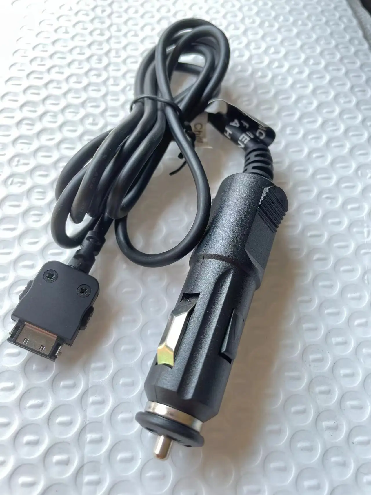 Garmin StreetPilot GPS Vehicle Power Cable Car Power Adaptor Original